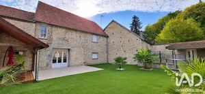 Maison à Autricourt (21570)