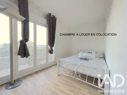 Appartement à Noisy-le-Grand (93160)