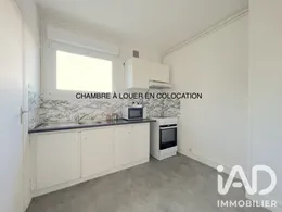 Appartement à Noisy-le-Grand (93160)