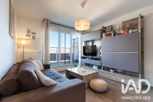 Appartement à Bezons (95870)