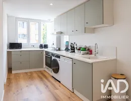 Appartement à Toulouse (31100)