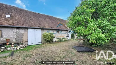 Maison à Muides-sur-Loire (41500)