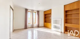 Immeuble à Montfermeil (93370)