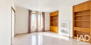 Immeuble à Montfermeil (93370)