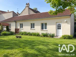 Immeuble à Montfermeil (93370)
