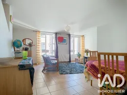 Duplex à Tournon-sur-Rhône (07300)