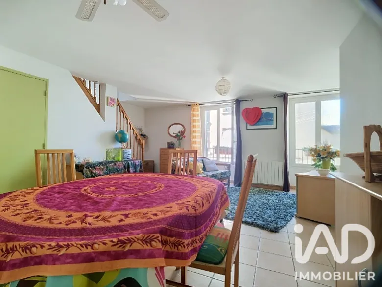 Appartement 3 pièces 70 m² · à Tournon-sur-Rhône · 70 m² · 168 000 €