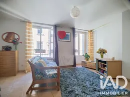 Duplex à Tournon-sur-Rhône (07300)