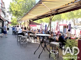 Bar, Brasserie, Tabac à Pont-Saint-Esprit (30130)