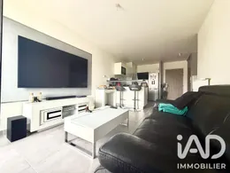 Appartement à Noisy-le-Grand (93160)