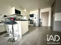 Appartement à Noisy-le-Grand (93160)