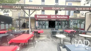 Bar, Brasserie, Tabac à Pont-Saint-Esprit (30130)