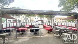 Bar, Brasserie, Tabac à Pont-Saint-Esprit (30130)