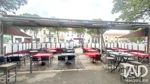 Bar, Brasserie, Tabac à Pont-Saint-Esprit (30130)