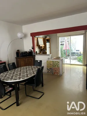 Maison de ville à Longwy (54400)