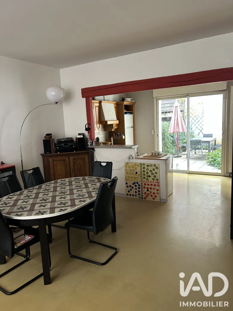 Maison 5 pièces 130 m² · à Longwy · 130 m² · 229 000 €
