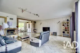 Maison à La Chapelle-en-Serval (60520)