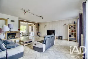 Maison à La Chapelle-en-Serval (60520)