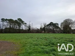 Terrain à bâtir à Saint-Vincent-sur-Oust (56350)