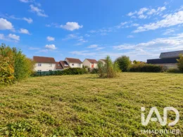 Terrain à bâtir à Folschviller (57730)