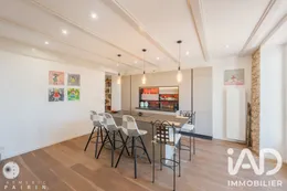 Appartement à Nice (06300)