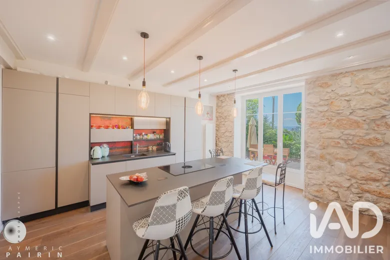 Appartement 4 pièces 110 m² · à Nice · 110 m² · 899 000 €