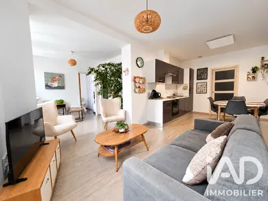 Appartement à Arras (62000)