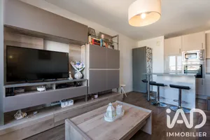 Appartement à Bezons (95870)
