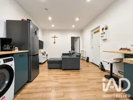 Appartement à Villerupt (54190)