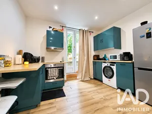 Appartement à Villerupt (54190)