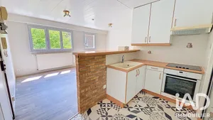 Appartement à Suresnes (92150)