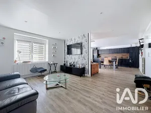 Maison de ville à Riec-sur-Bélon (29340)
