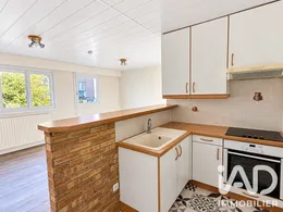 Appartement à Suresnes (92150)