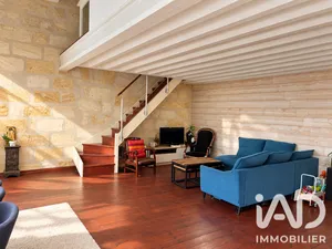 Appartement à Floirac (33270)