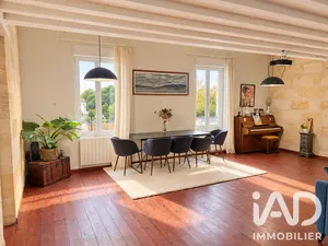 Appartement à Floirac (33270)