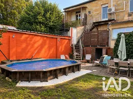 Appartement à Floirac (33270)