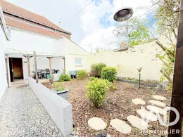 Maison à Annœullin (59112)