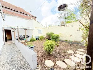 Maison à Annœullin (59112)