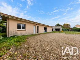 House in Saint-Loubès (33450)