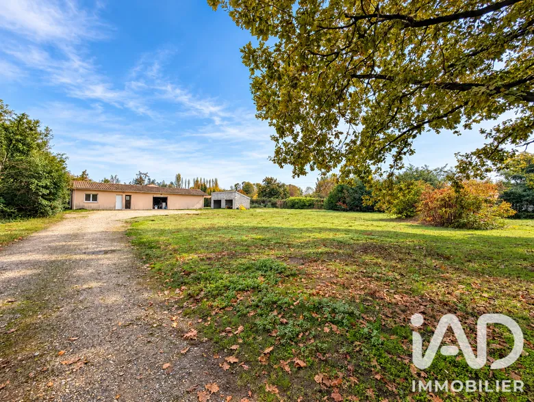 Maison 4 pièces 100 m² · à Saint-Loubès · 100 m² · 189 000 €