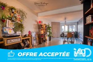 House in Thionville (57100)