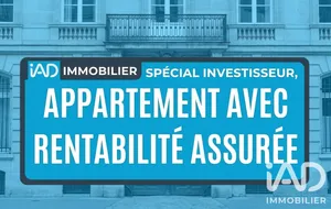 Appartement à Bruz (35170)