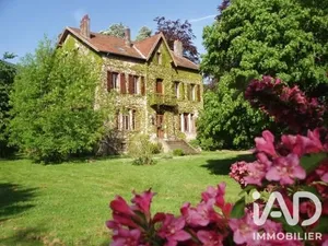 Demeure à Saint-Amans-Soult (81240)