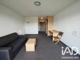 Appartement à Bruz (35170)