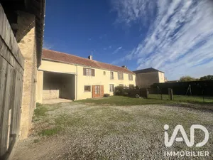 Maison à Thénezay (79390)