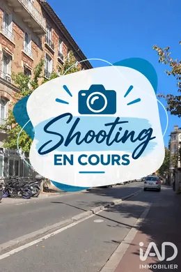 Appartement à Suresnes (92150)