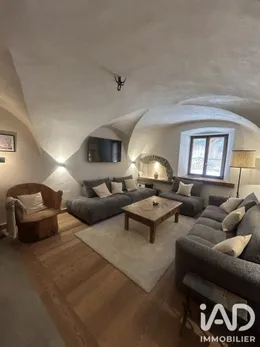 Maison de village à La Salle-les-Alpes (05240)