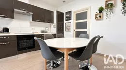 Appartement à Arras (62000)