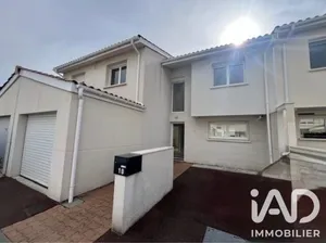 House in Eysines (33320)