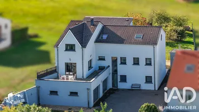 House in Anoux (54150)